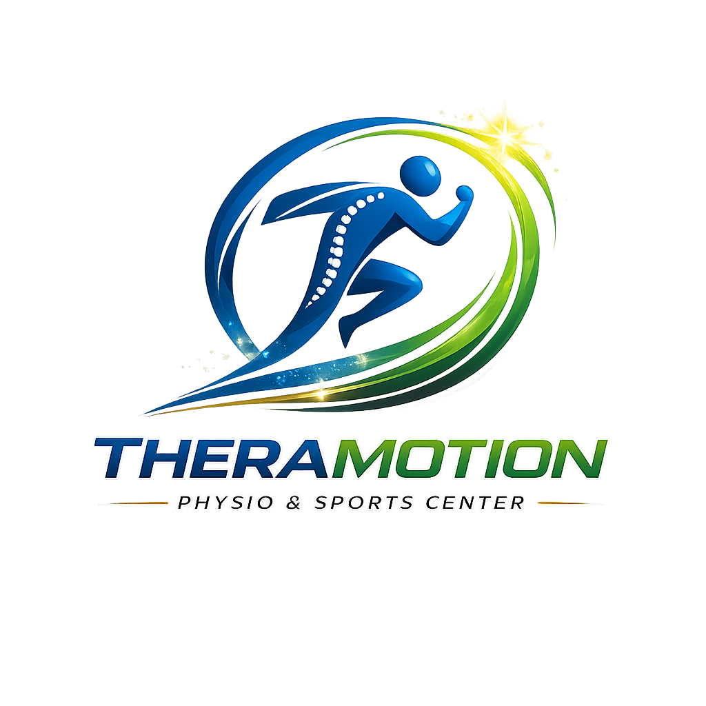 Theramotion